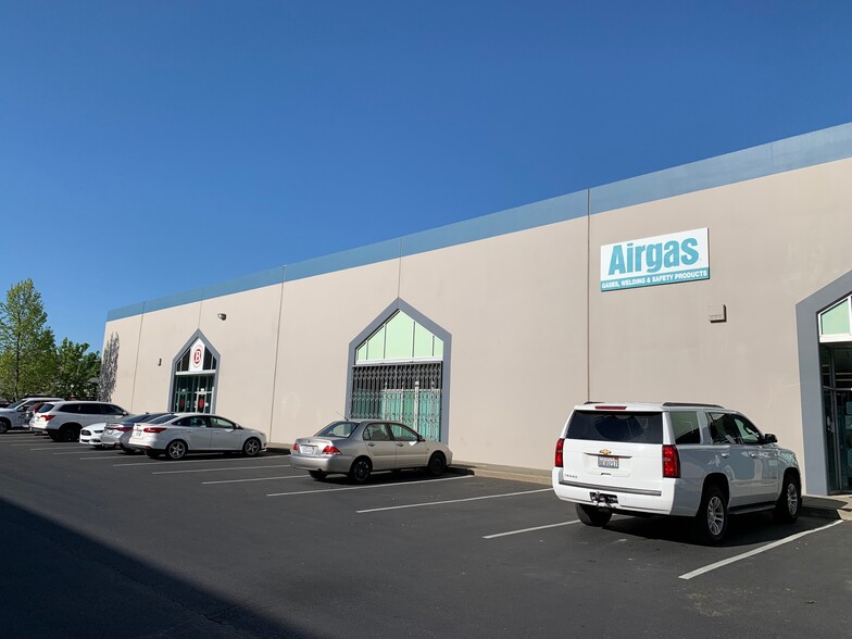 Primary Photo Of 630 Eubanks Ct, Vacaville Warehouse For Lease