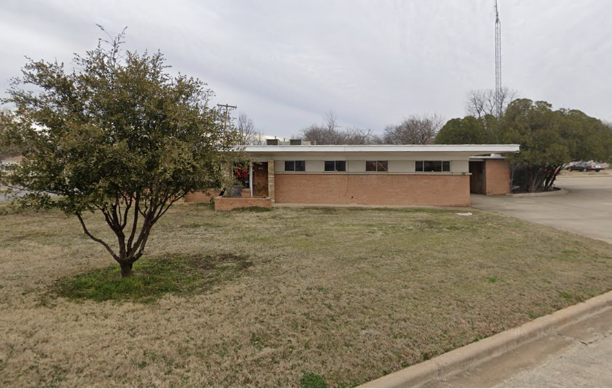 More Photos Of 801-809 NW Pershing Dr, Lawton Medical For Sale