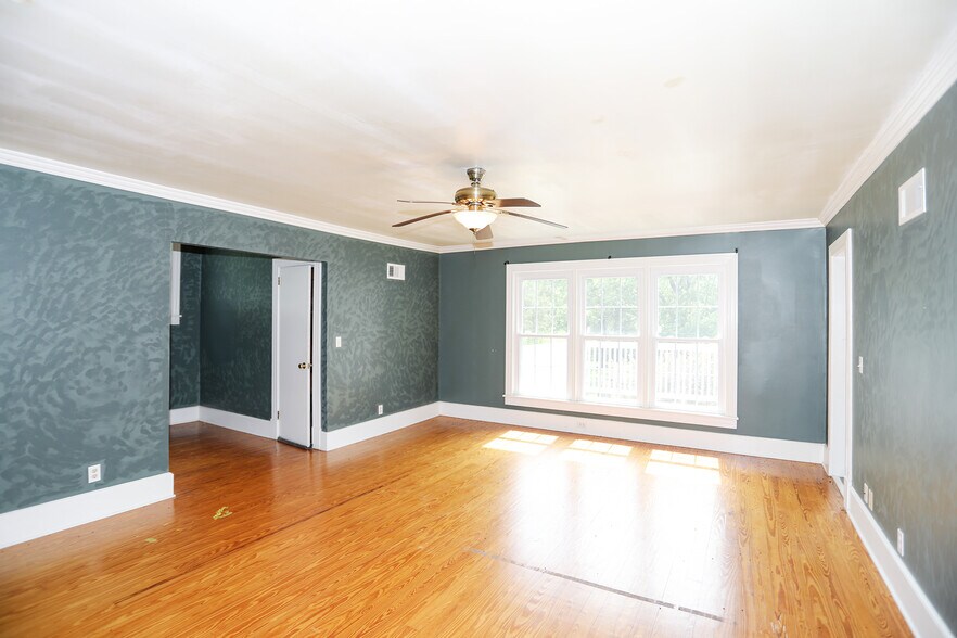 More Photos Of 3525 GA Highway 129, Jeffersonville Land For Sale
