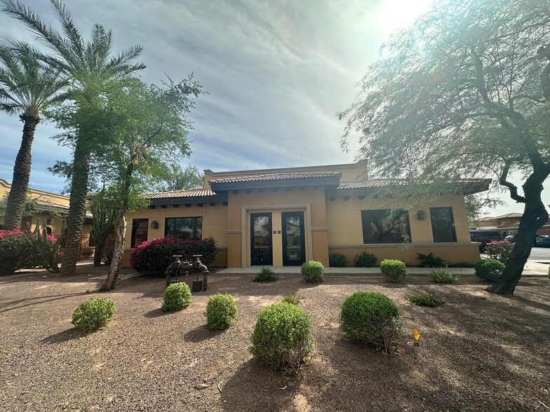More Photos Of 3400 N Dysart Rd, Avondale Medical For Lease