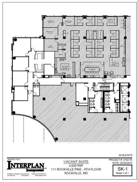 More Photos Of 111 Rockville Pike, Rockville Office For Lease