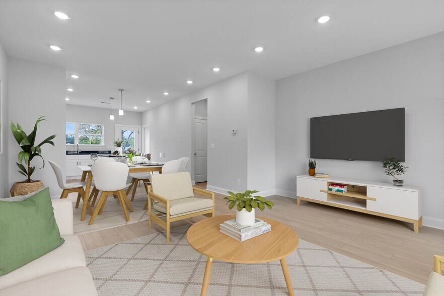 More Photos Of E Brainerd Road, Chattanooga Apartments For Sale