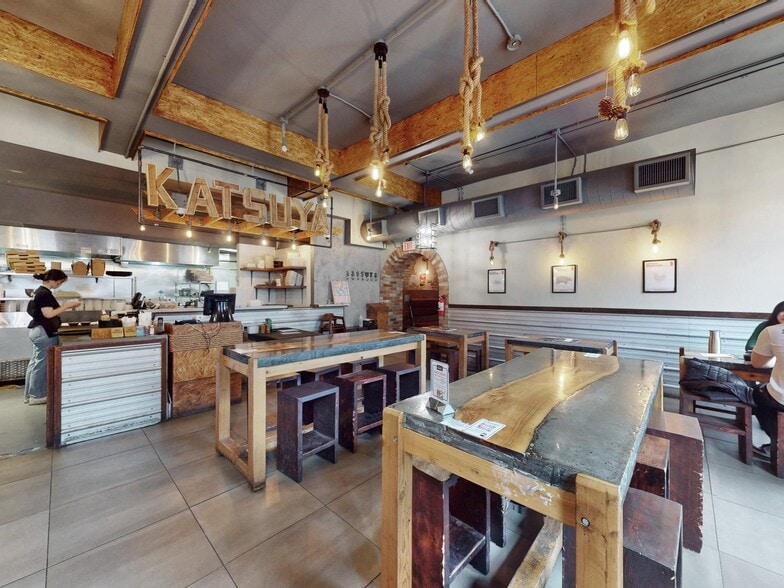 More Photos Of 66 Gerrard St E, Toronto Storefront Retail Office For Sale