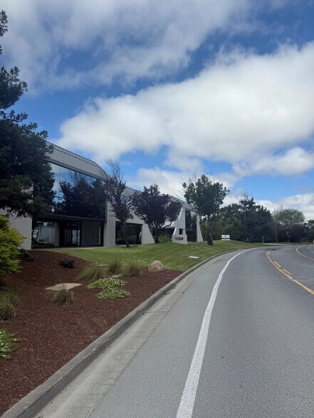 More Photos Of 1129 Industrial Ave, Petaluma Warehouse For Sale
