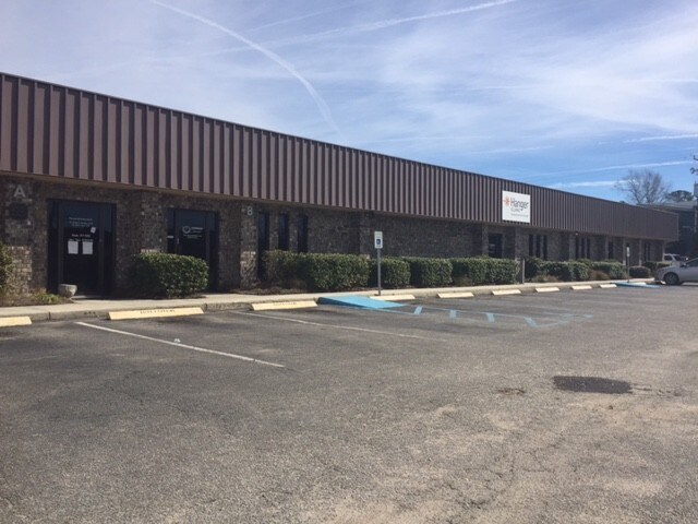 More Photos Of 9263 Medical Plaza Dr, Charleston Medical For Lease