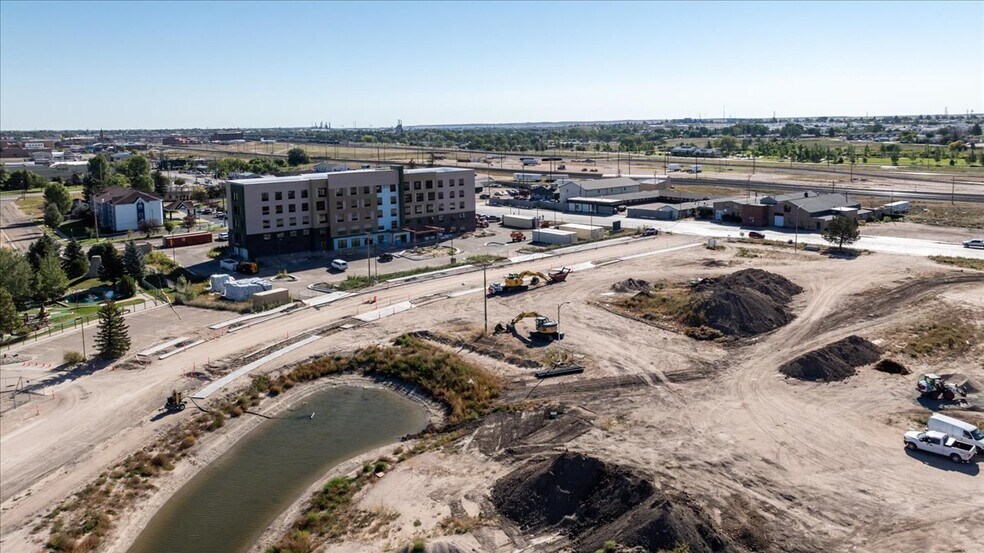 More Photos Of Paul Smith Way, Cheyenne Land For Sale