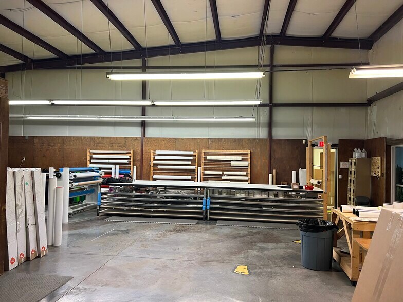 More Photos Of 185 Industrial Dr, Chickamauga Industrial For Sale