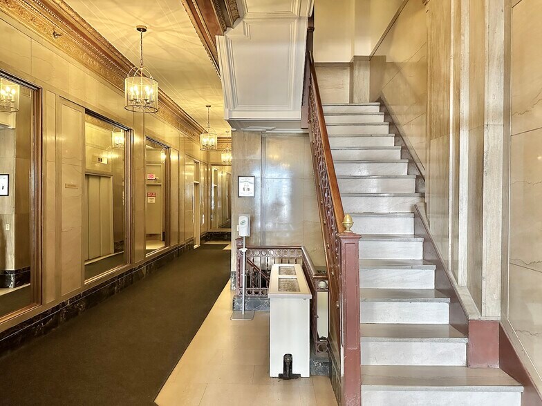 More Photos Of 678 Massachusetts Ave, Cambridge Office For Lease
