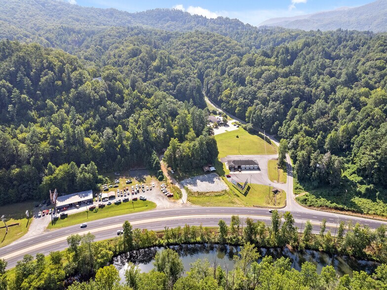 More Photos Of TR A US 74 w, Whittier Land For Sale