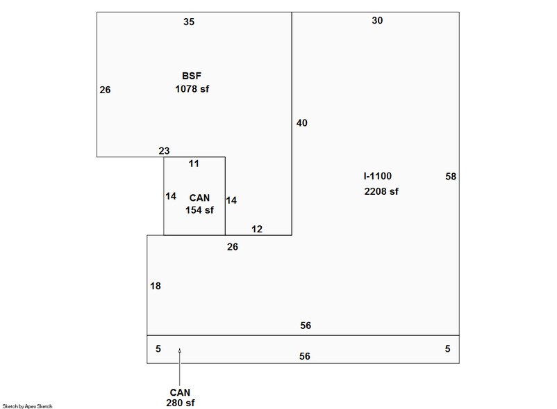 More Photos Of 509 E 7th St, Sanford Convenience Store For Sale