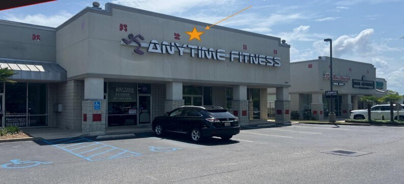 More Photos Of 2020 US Highway 98, Daphne Unknown For Lease