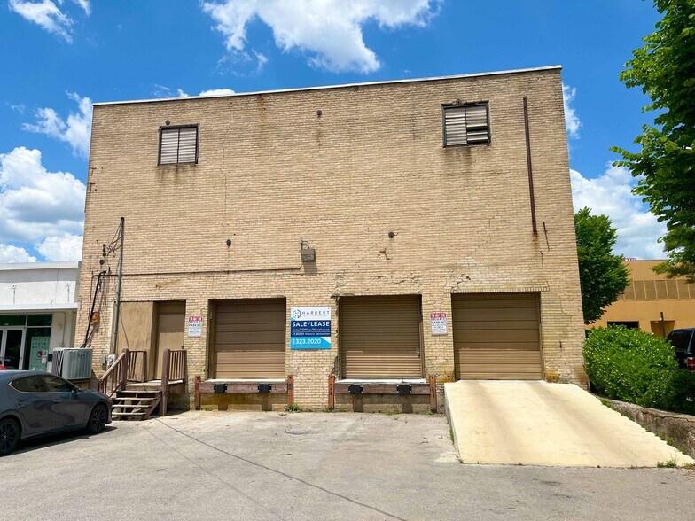 More Photos Of 1813 3rd Ave S, Birmingham Flex For Sale