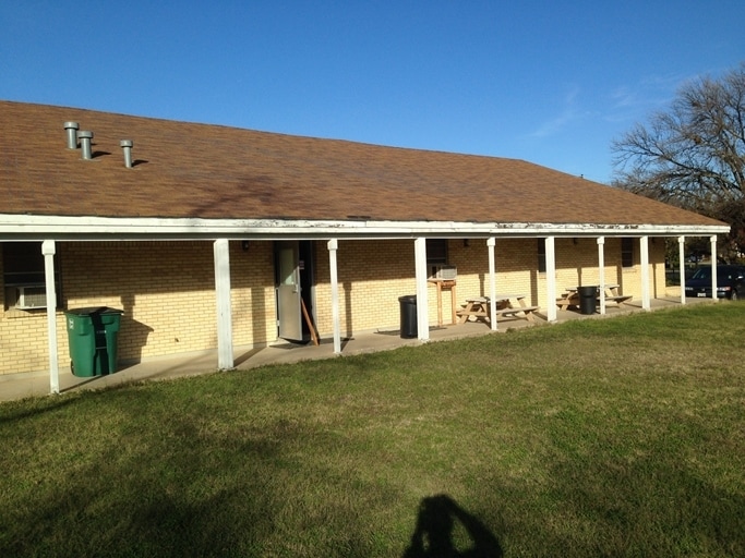 More Photos Of 3011 Arrow Ln, Fort Worth Religious Facility For Sale