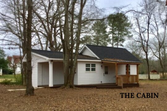 More Photos Of 2425 Highway 83, Monroe Lodge Meeting Hall For Sale