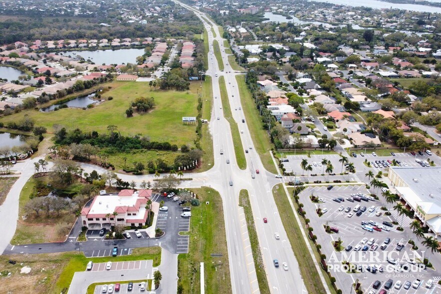 More Photos Of 505 Luminary Blvd, Osprey Land For Sale