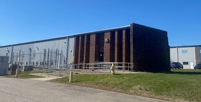 More Photos Of 2800 Diode Ln, Louisville Warehouse For Sale