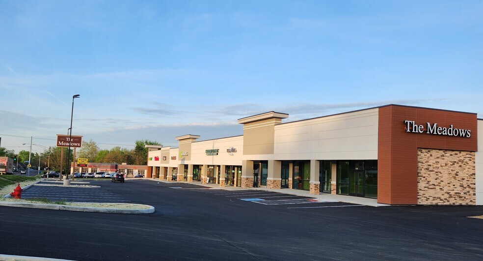 More Photos Of 6007-6053 Brandt Pike, Dayton Freestanding For Lease
