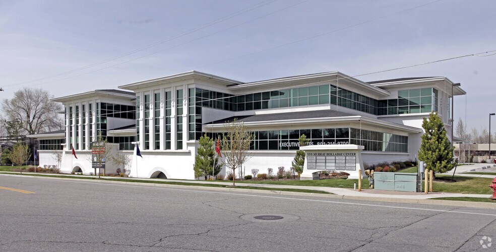 More Photos Of 999 E Murray Holladay Rd, Salt Lake City Office Residential For Sale