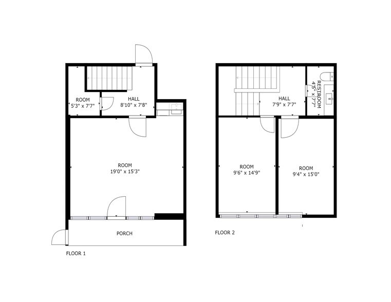 More Photos Of 711 W 17th St, Costa Mesa Flex For Lease