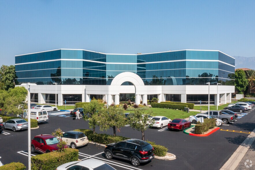 Primary Photo Of 3350 Shelby St, Ontario Office For Lease