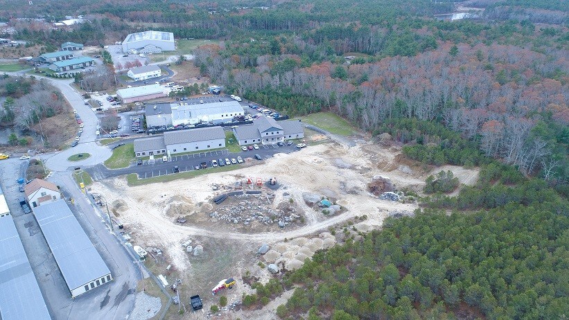 More Photos Of 54 Holman Rd, Plymouth Light Distribution For Lease