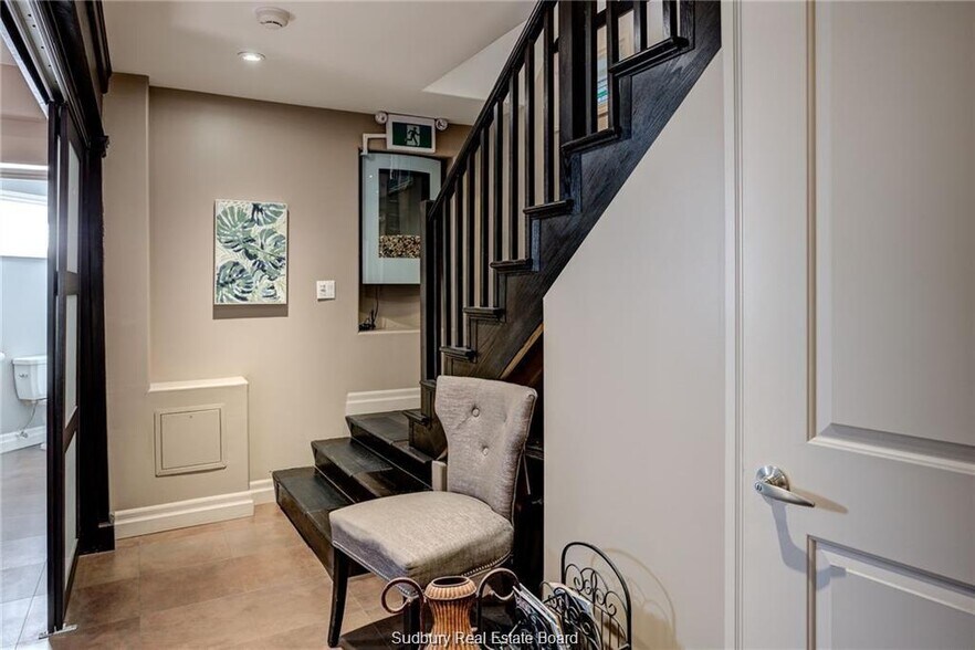 More Photos Of 214 Pine St, Sudbury General Retail For Sale