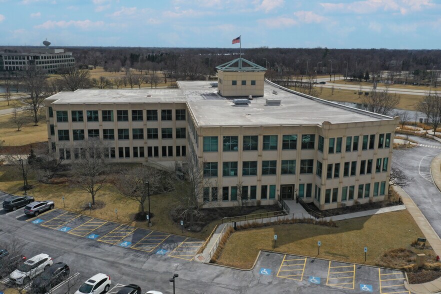 More Photos Of , Lake Forest Office For Sale