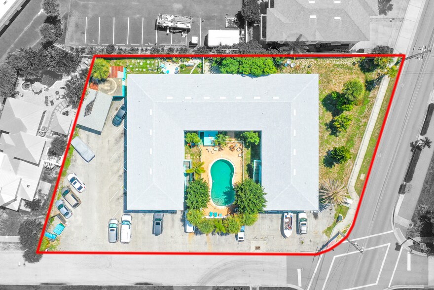 More Photos Of 505 Fillmore Ave, Cape Canaveral Apartments For Sale