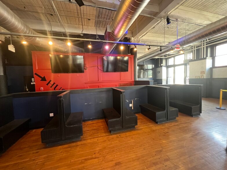 More Photos Of 1000 Broadway Blvd, Kansas City Loft Creative Space For Lease