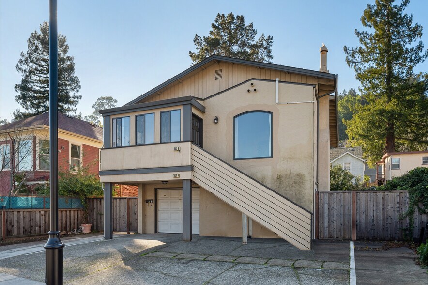 More Photos Of 1851 2nd St, San Rafael Apartments For Sale