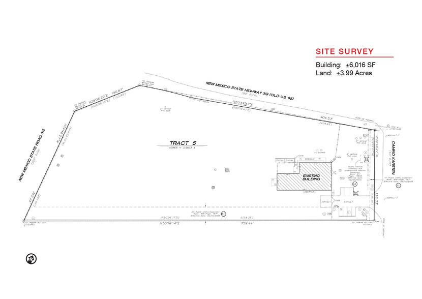 More Photos Of 5 Camino Karsten, Algodones General Retail For Lease