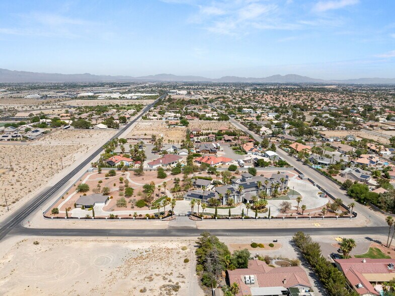 More Photos Of 5930 N El Capitan Way, Las Vegas Assisted Living For Sale