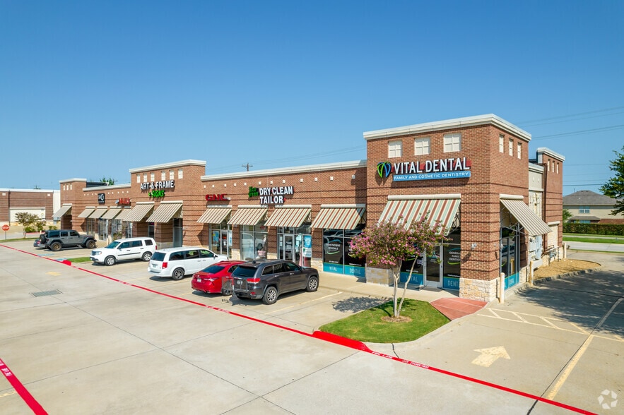 More Photos Of 5001 McKinney Ranch Pky, McKinney Unknown For Lease