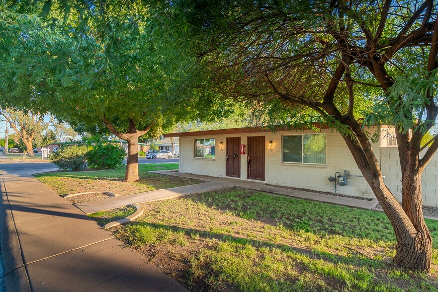 More Photos Of 1002 S Mariana St, Tempe Apartments For Sale