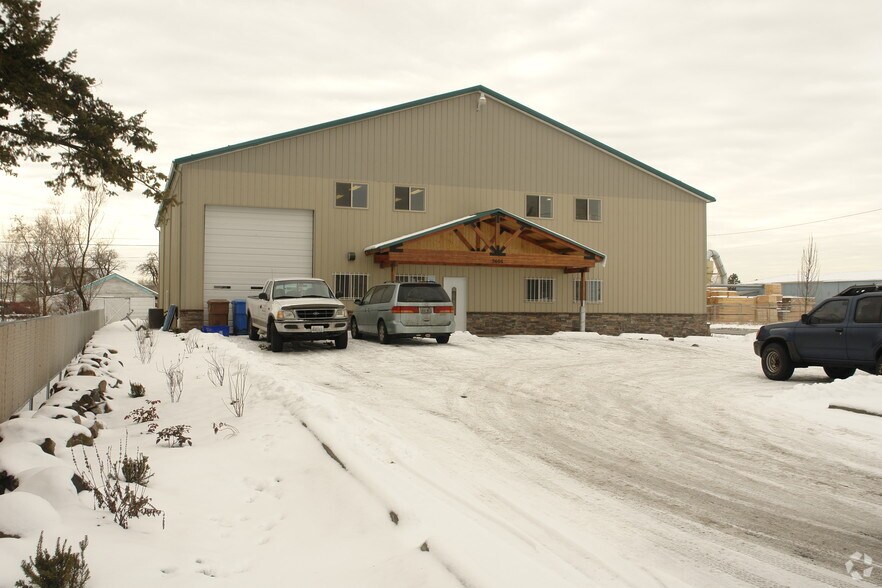More Photos Of 3606 E Wellesley Ave, Spokane Service For Lease