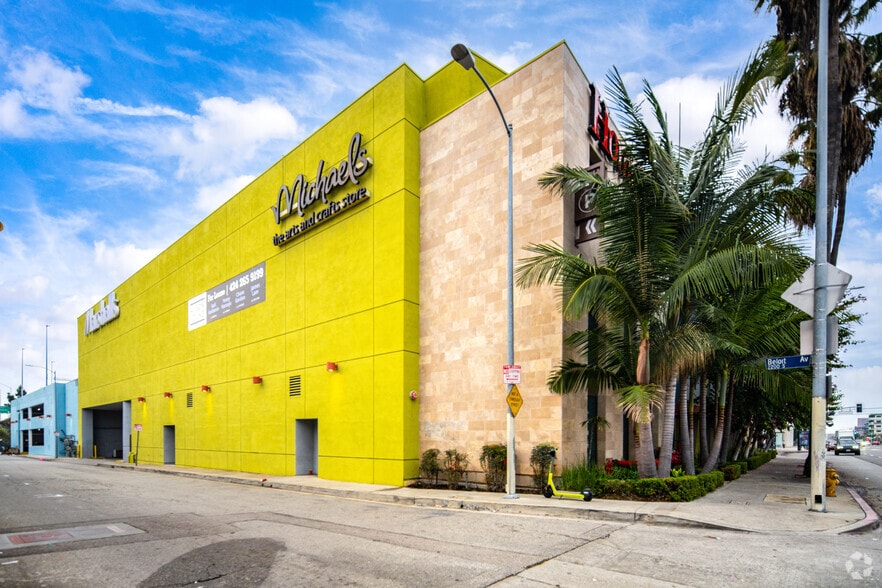 More Photos Of 11250-11270 W Olympic Blvd, Los Angeles Unknown For Lease