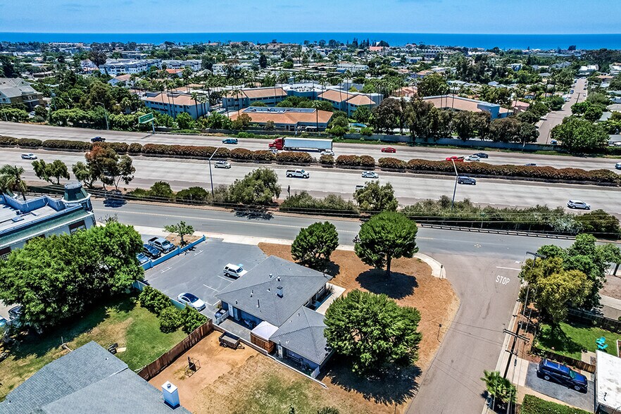 More Photos Of 2808-2810 Pio Pico Dr, Carlsbad Office For Lease