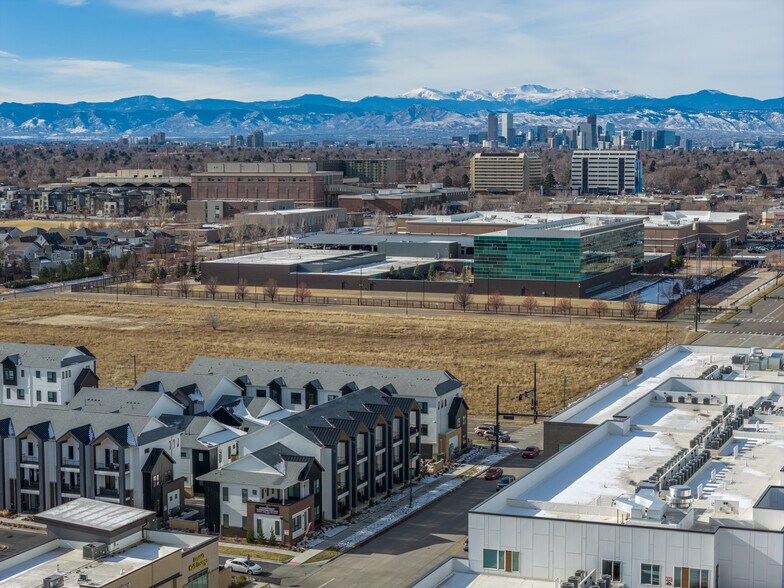 More Photos Of 8220 & 8240 E 36th Ave, Denver Apartments For Sale