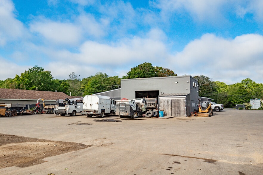 More Photos Of 1035 Ocean Ave, Portland Warehouse For Sale