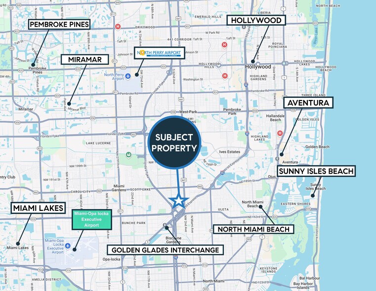 More Photos Of 395 NW 177th St, Miami Land For Sale