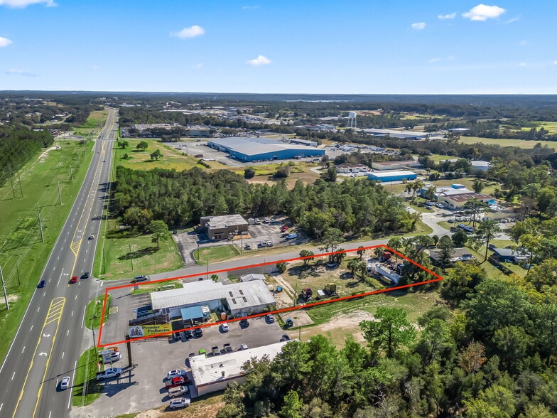 More Photos Of 9594 SE Maricamp Rd, Ocala Auto Repair For Sale