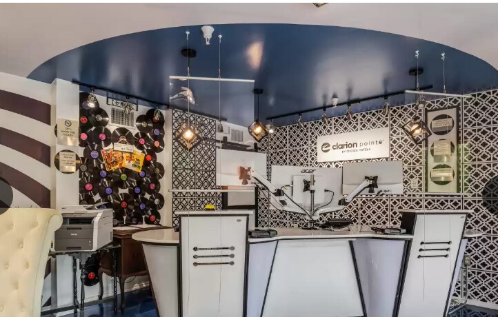 More Photos Of 2702 N Monroe St, Tallahassee Hotel For Sale