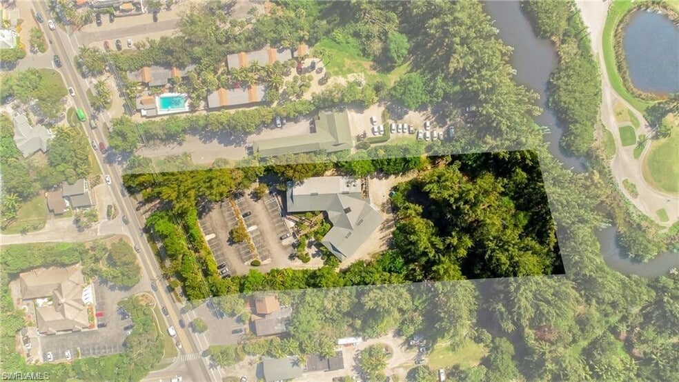 Primary Photo Of 1551 Periwinkle Way, Sanibel Restaurant For Sale