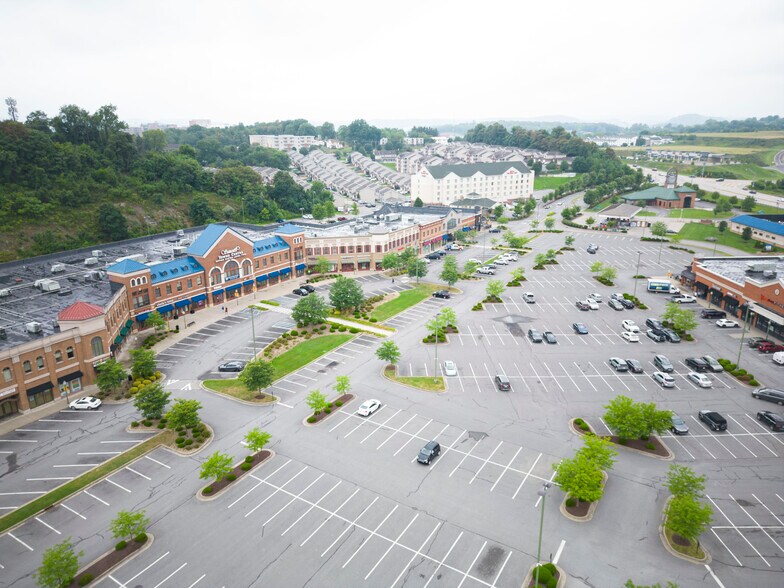 More Photos Of Route 705 & Stewartstown Rd, Morgantown Unknown For Lease