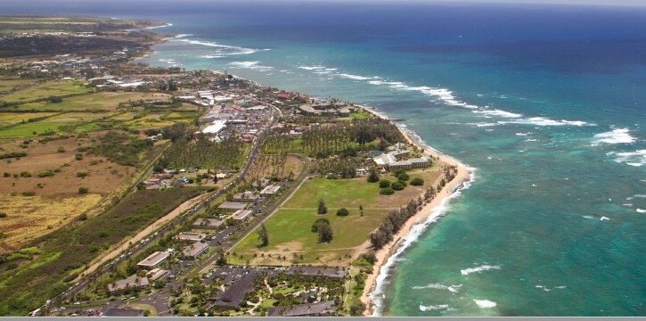 More Photos Of Aleka Loop, Kapaa Land For Sale