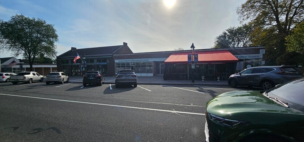 More Photos Of 41-47 Main St, New Milford, Ct, New Milford Storefront Retail Office For Sale