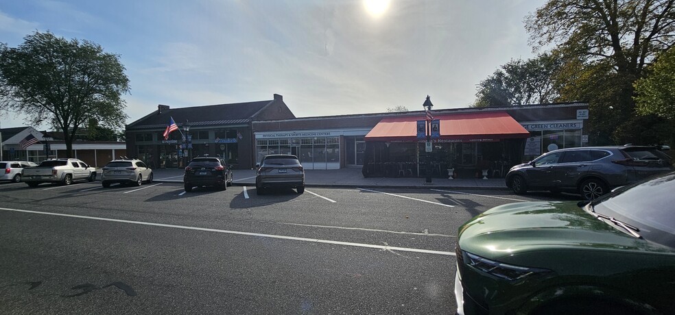 More Photos Of 43 Main St, New Milford Storefront Retail Office For Sale