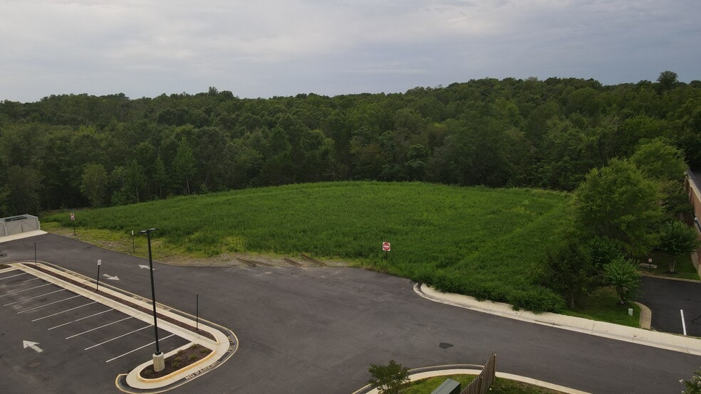 Primary Photo Of 10034 Patriot Hwy, Fredericksburg Land For Sale