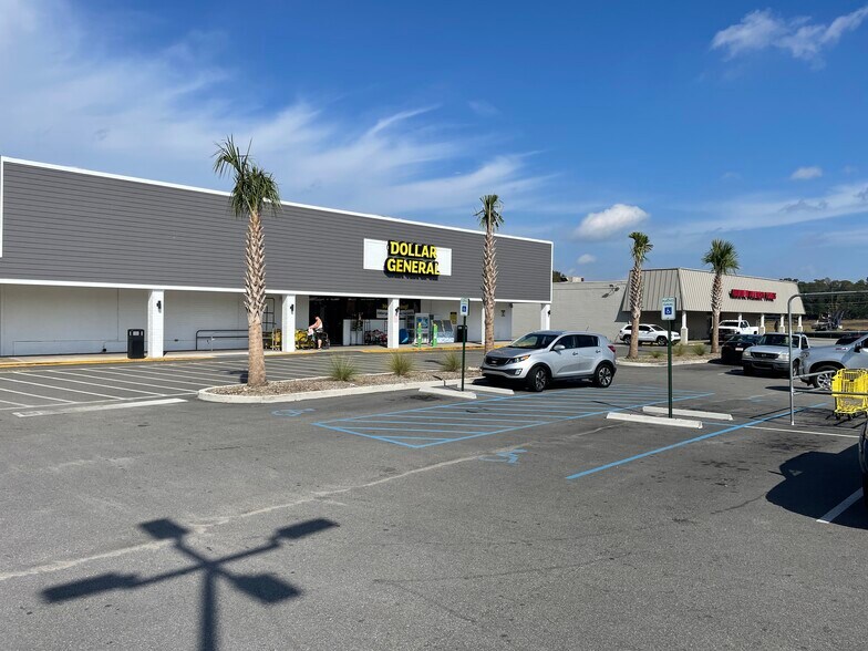 More Photos Of Dorchester Rd @ Dorchester Rd. & W. Montague, Charleston Unknown For Lease