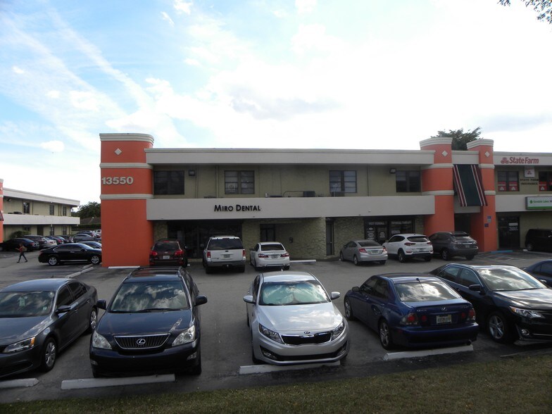 More Photos Of 13550 SW 88th St, Miami Medical For Lease